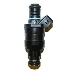 Omix-Ada Fuel Injectors 87-90 Jeep 4.0L - Click Image to Close